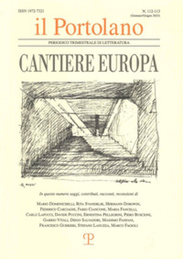 Il portolano - Vol. 112-113 - Librerie.coop Il portolano - Vol. 112-113 - Librerie.coop
