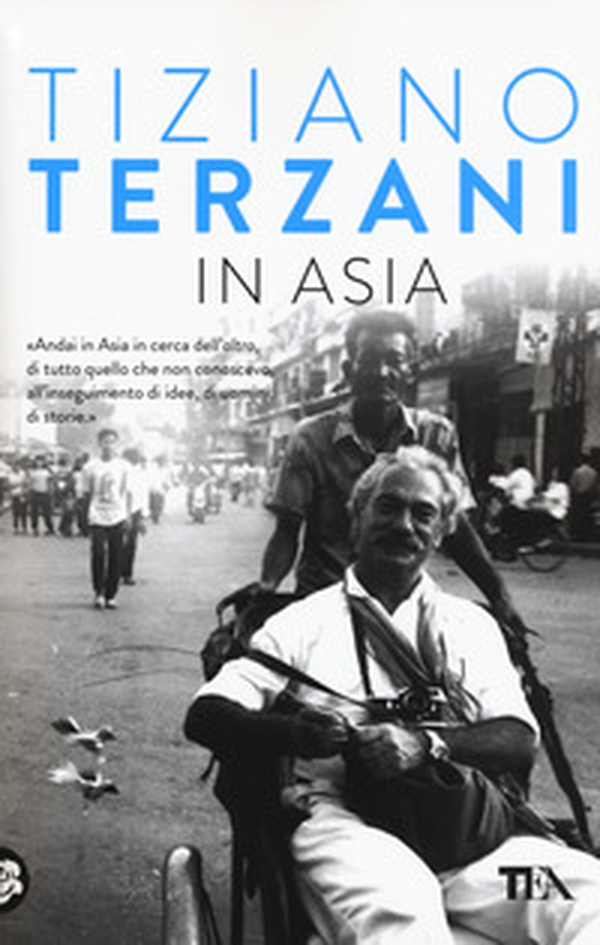 In Asia - Librerie.coop In Asia - Librerie.coop