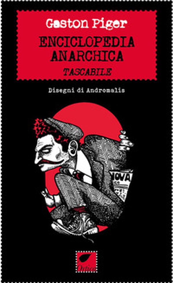 Enciclopedia anarchica tascabile - Librerie.coop