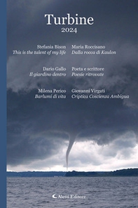 Turbine 2024 - Librerie.coop