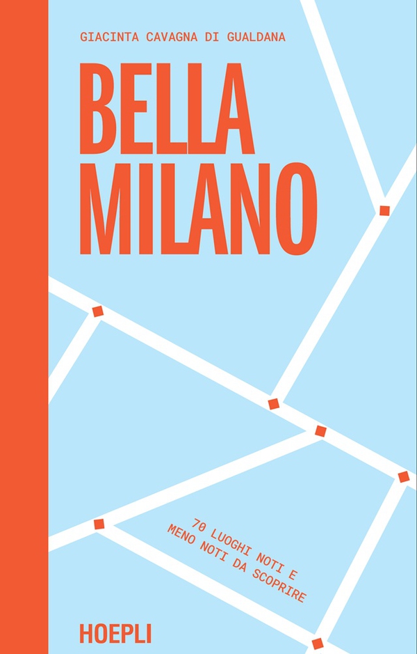 Bella Milano - Librerie.coop