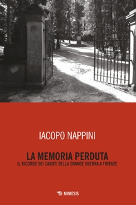 La memoria perduta - Librerie.coop