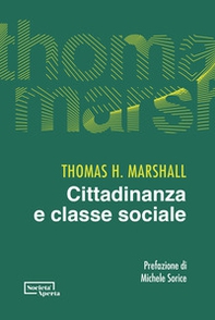 Cittadinanza e classe sociale - Librerie.coop
