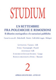 Studium - Vol. 2 - Librerie.coop