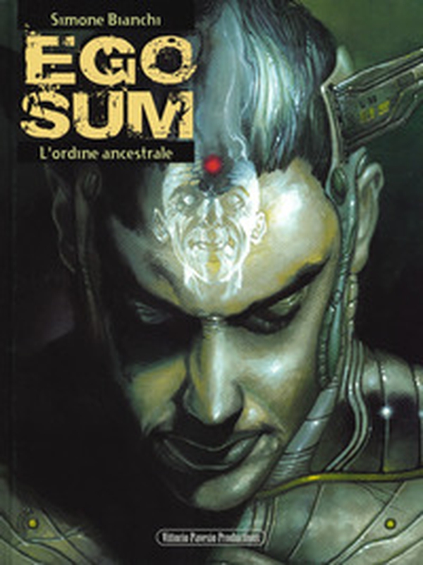 Ego sum - Vol. 2 - Librerie.coop Ego sum - Vol. 2 - Librerie.coop