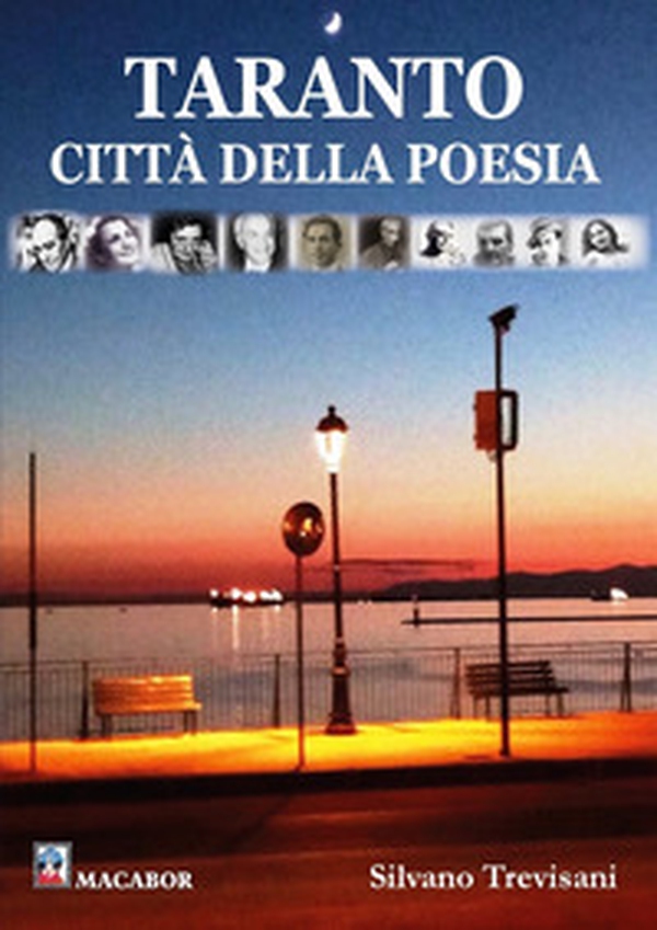Taranto città della poesia - Librerie.coop Taranto città della poesia - Librerie.coop