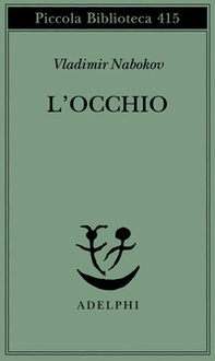 L'occhio - Librerie.coop L'occhio - Librerie.coop