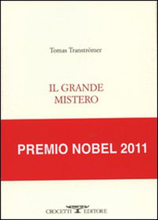 Il grande mistero. Testo originale a fronte - Librerie.coop Il grande mistero. Testo originale a fronte - Librerie.coop