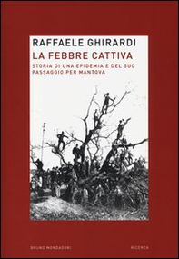 La febbre cattiva. Storia di un'epidemia e del suo passaggio per Mantova - Librerie.coop