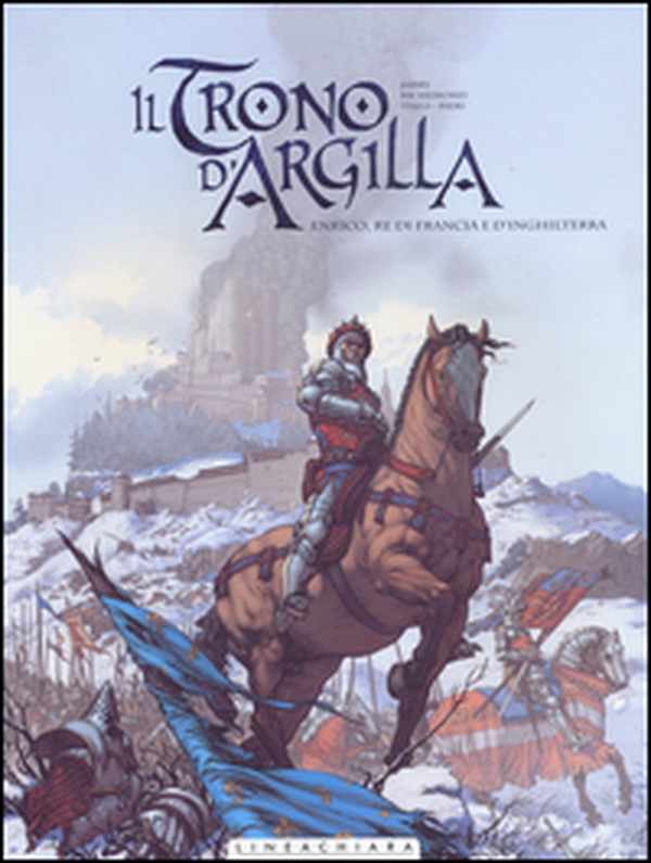 Il trono d'argilla - Librerie.coop Il trono d'argilla - Librerie.coop