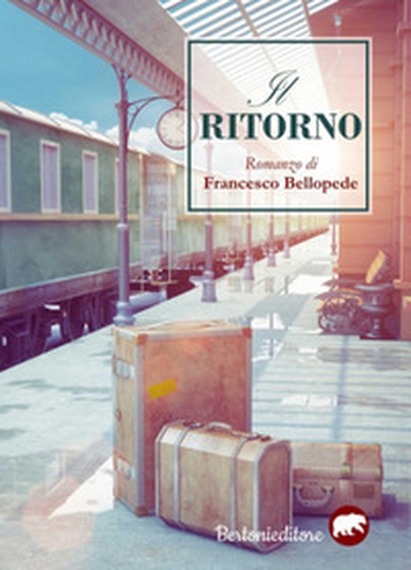 Il ritorno - Librerie.coop Il ritorno - Librerie.coop