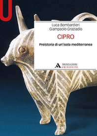 Cipro. Preistoria di un'isola mediterranea - Librerie.coop Cipro. Preistoria di un'isola mediterranea - Librerie.coop