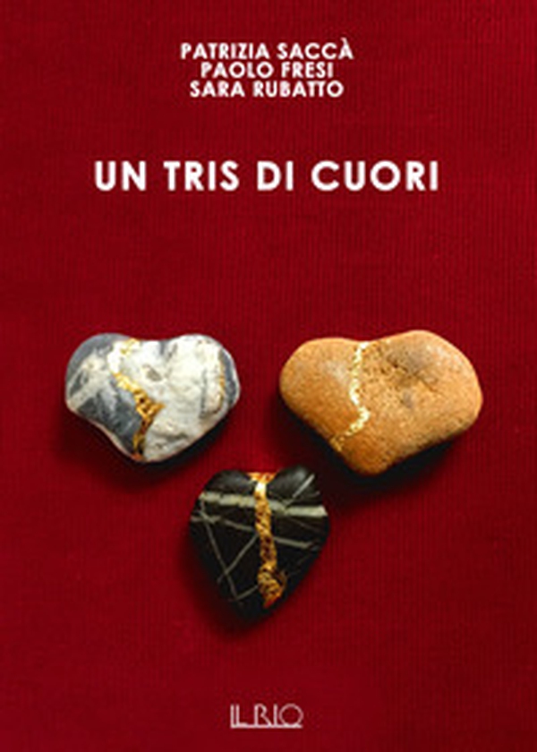 Un tris di cuori - Librerie.coop Un tris di cuori - Librerie.coop