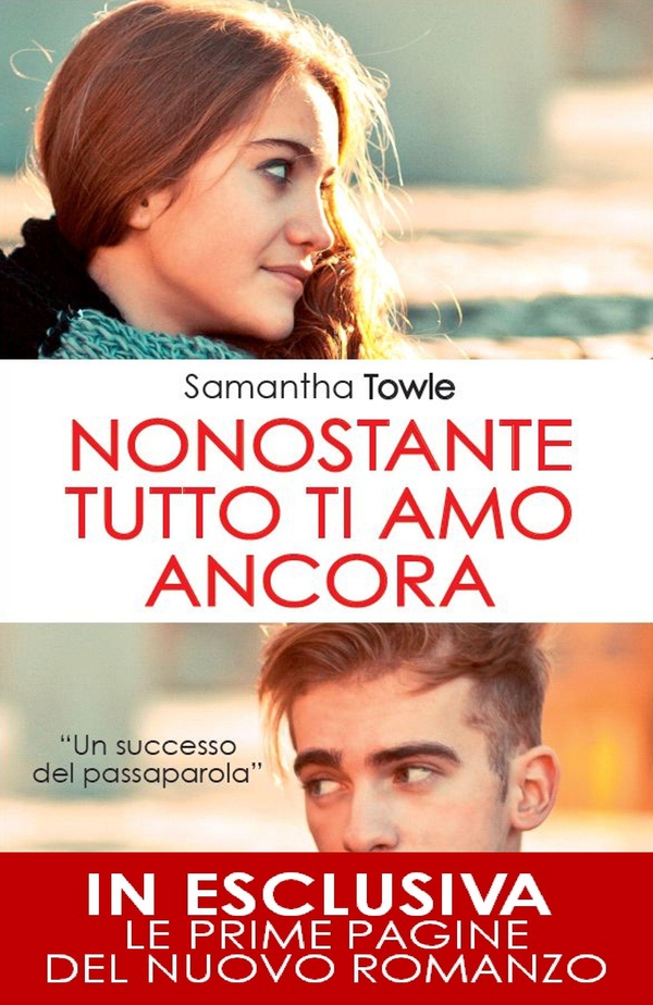 Nonostante tutto ti amo ancora - Librerie.coop Nonostante tutto ti amo ancora - Librerie.coop