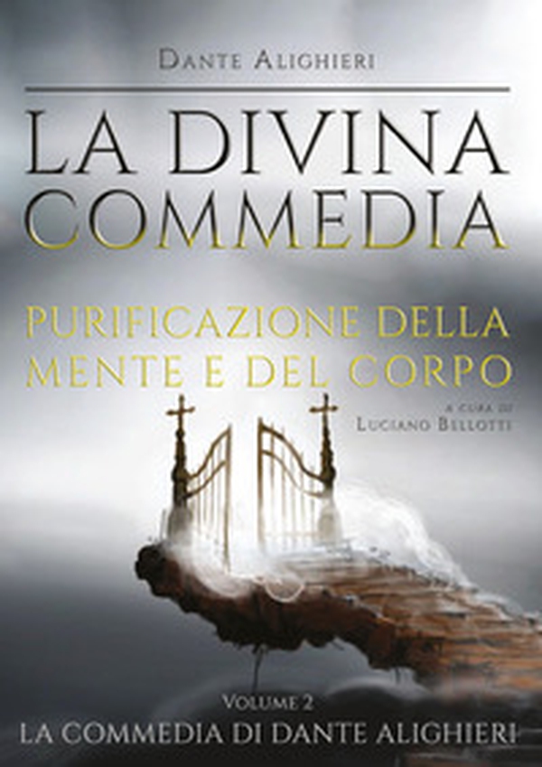 La Divina Commedia - Librerie.coop La Divina Commedia - Librerie.coop