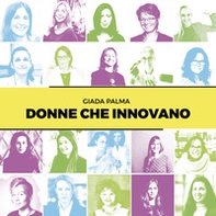 Donne che innovano - Librerie.coop