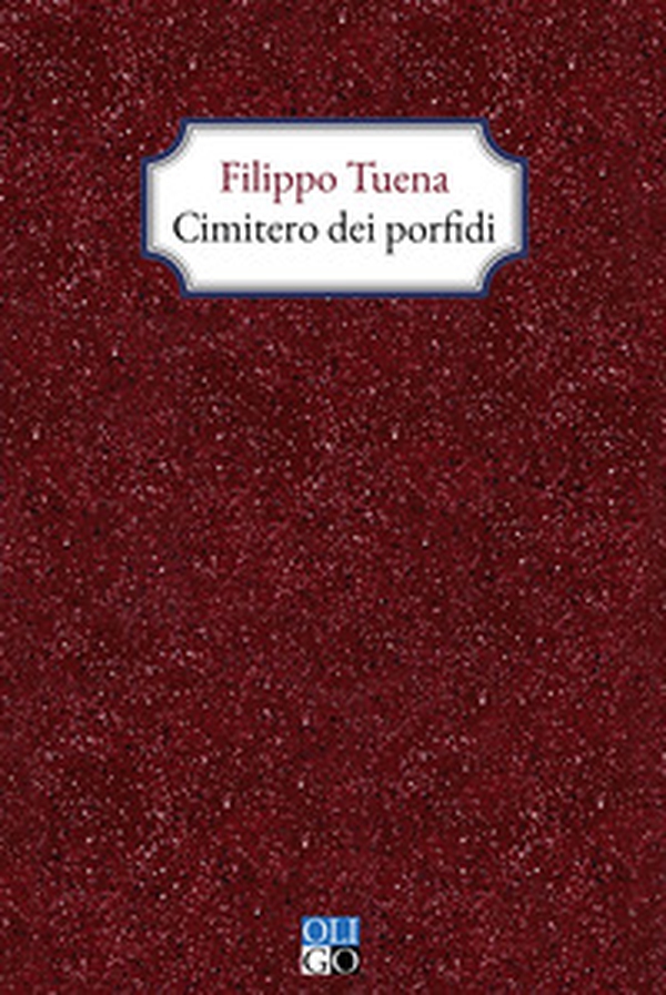 Cimitero dei porfidi - Librerie.coop