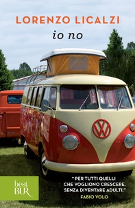 Io no - Librerie.coop