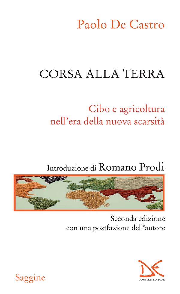 Corsa alla terra - Librerie.coop Corsa alla terra - Librerie.coop