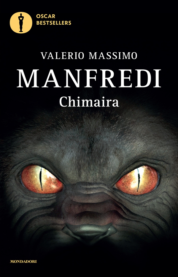 Chimaira - Librerie.coop Chimaira - Librerie.coop