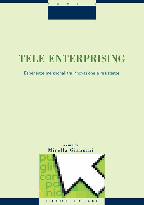 Tele-Enterprising - Librerie.coop Tele-Enterprising - Librerie.coop