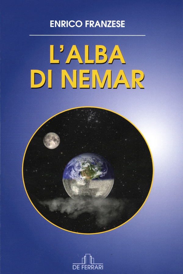 L'alba di Nemar - Librerie.coop L'alba di Nemar - Librerie.coop