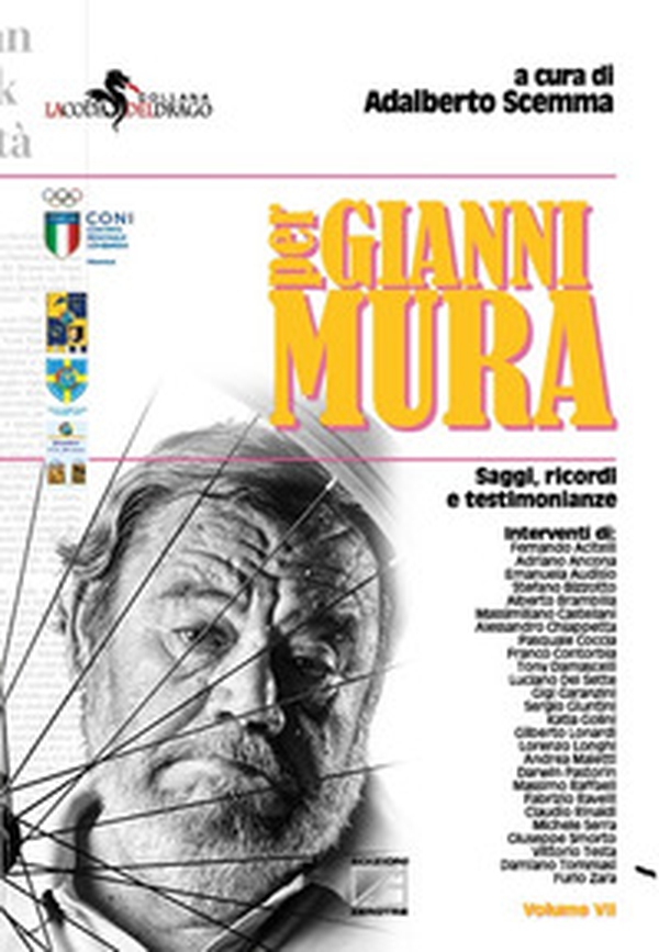 Per Gianni Mura. Saggi, ricordi e testimonianze - Librerie.coop Per Gianni Mura. Saggi, ricordi e testimonianze - Librerie.coop
