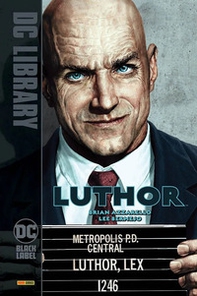 Luthor - Librerie.coop