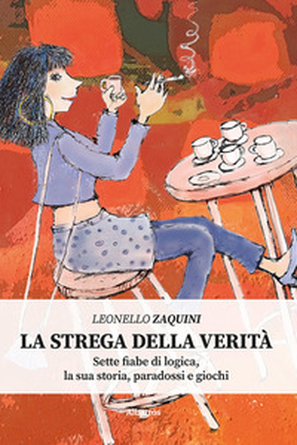 La strega della verità - Librerie.coop La strega della verità - Librerie.coop