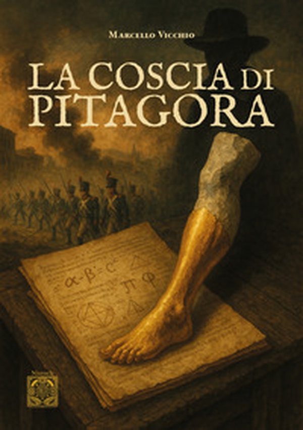 La coscia di Pitagora - Librerie.coop La coscia di Pitagora - Librerie.coop