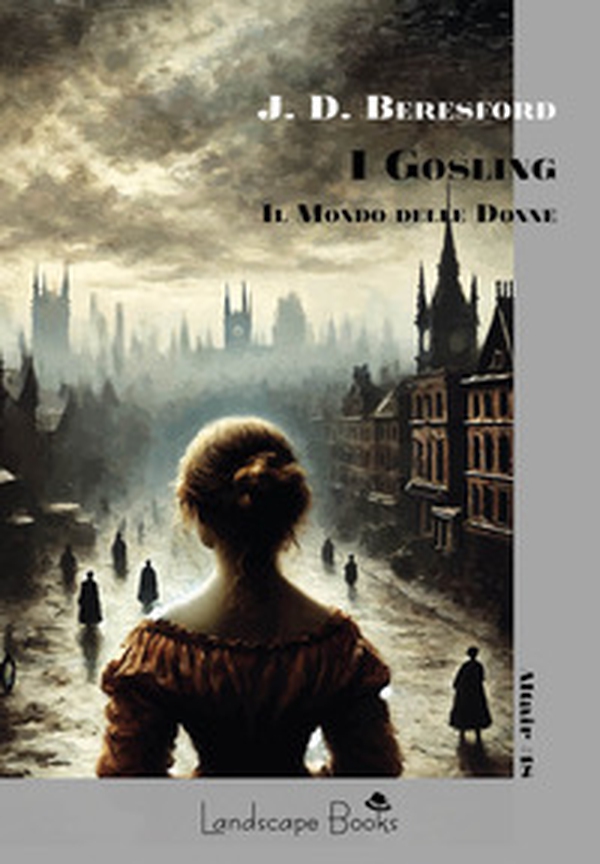 I Gosling. Il mondo delle donne - Librerie.coop I Gosling. Il mondo delle donne - Librerie.coop