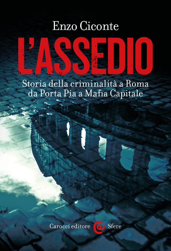 L'assedio - Librerie.coop L'assedio - Librerie.coop