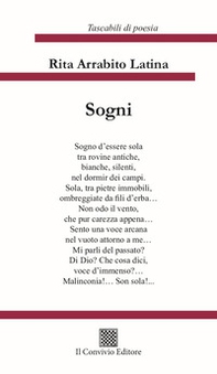 Sogni - Librerie.coop Sogni - Librerie.coop