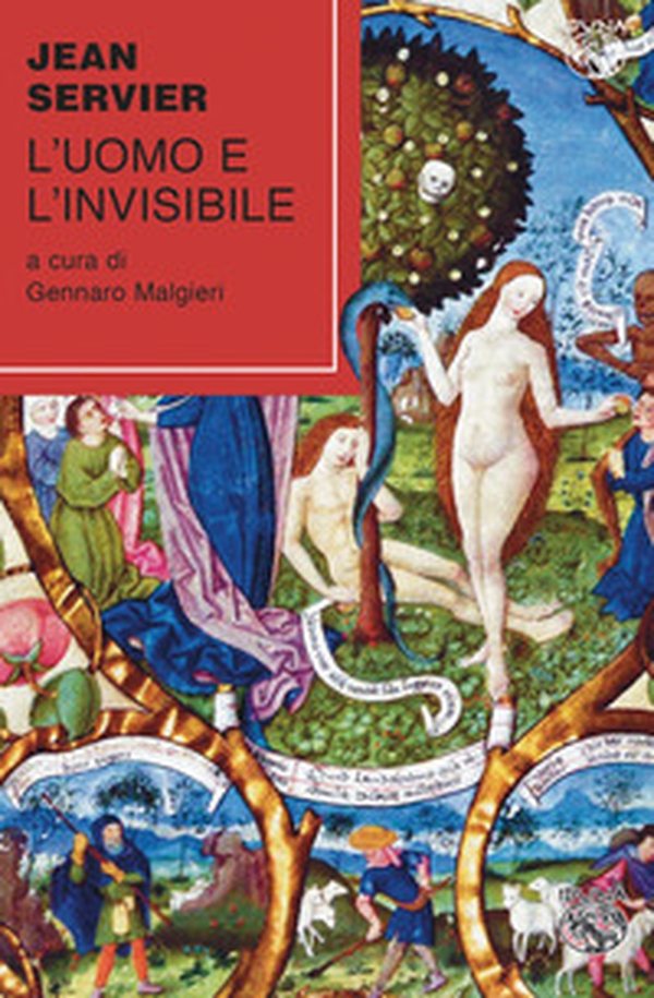 L'uomo e l'invisibile - Librerie.coop L'uomo e l'invisibile - Librerie.coop