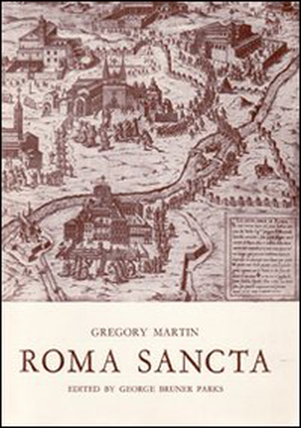 Roma sancta (1581) - Librerie.coop Roma sancta (1581) - Librerie.coop