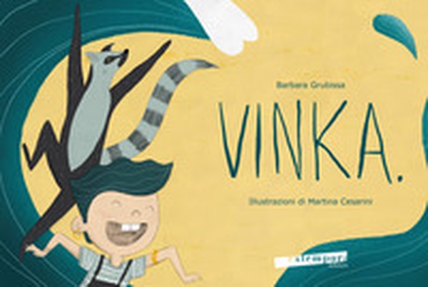 Vinka - Librerie.coop Vinka - Librerie.coop