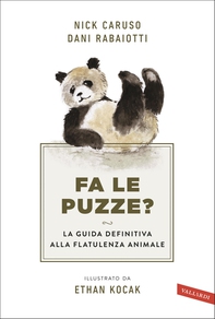 Fa le puzze? - Librerie.coop Fa le puzze? - Librerie.coop