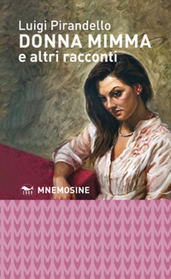 Donna Mimma - Librerie.coop Donna Mimma - Librerie.coop