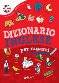 Dizionario inglese per ragazzi - Librerie.coop