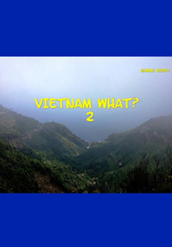 Vietnam what? - Vol. 2 - Librerie.coop