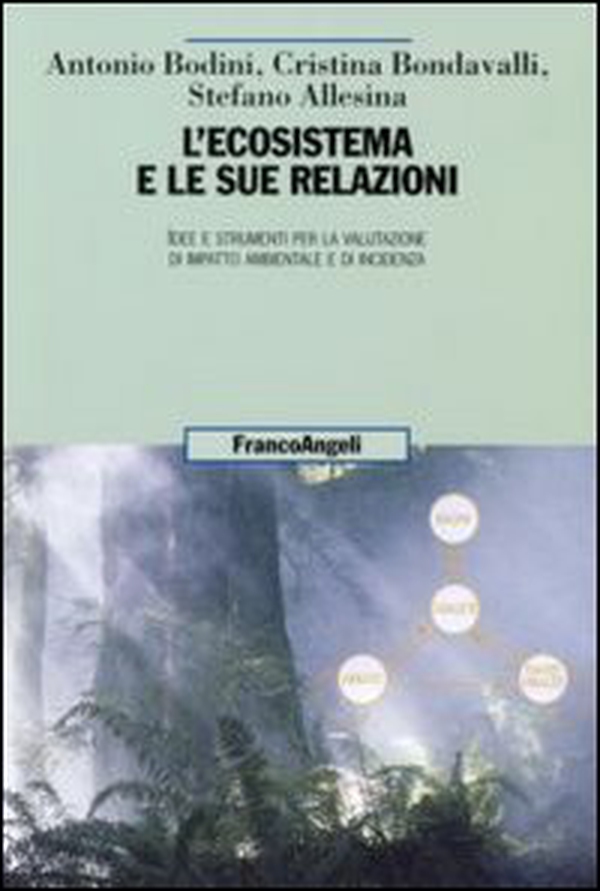 L'ecosistema e le sue relazioni - Librerie.coop L'ecosistema e le sue relazioni - Librerie.coop