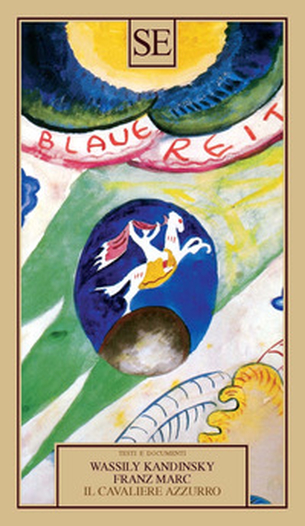 Il cavaliere azzurro - Librerie.coop Il cavaliere azzurro - Librerie.coop