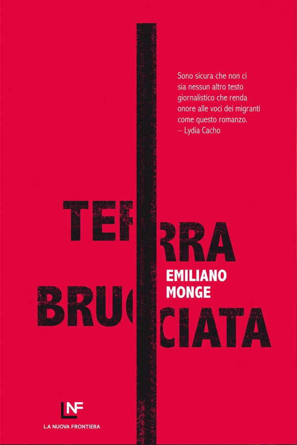 Terra bruciata - Librerie.coop