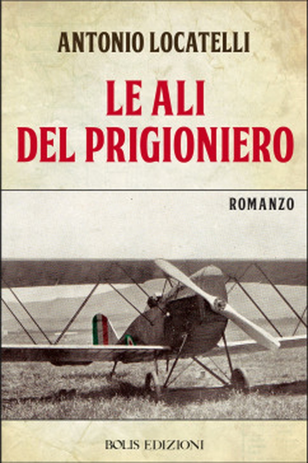 Le ali del prigioniero - Librerie.coop Le ali del prigioniero - Librerie.coop