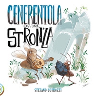 Cenerentola era una stronza - Librerie.coop Cenerentola era una stronza - Librerie.coop