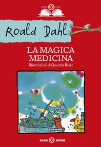 La magica medicina - Librerie.coop