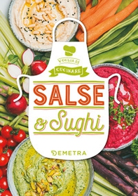 Salse e sughi - Librerie.coop