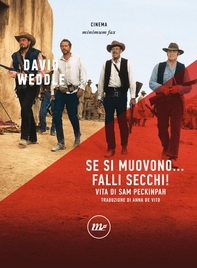 Se si muovono... falli secchi! - Librerie.coop Se si muovono... falli secchi! - Librerie.coop
