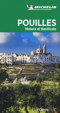 Pouilles. Matera et Basilicate - Librerie.coop
