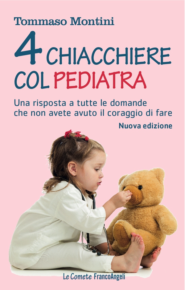 Quattro chiacchiere col pediatra - Librerie.coop Quattro chiacchiere col pediatra - Librerie.coop